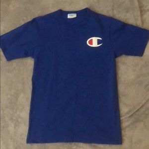 Champion tee - Men’s small